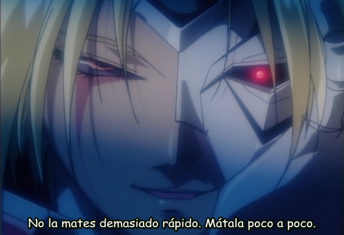 Sen-shoujo Iczelion (Tret, OnDeed)